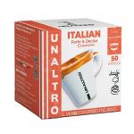CAFFE' UN'ALTRO ITALIAN CAPSULE DOLCE GUSTO 50PZ