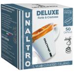 CAFFE' UN'ALTRO DELUXE CAPSULE A MODO MIO 50PZ