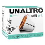 CAFFE' UN'ALTRO PREMIUM CIALDE 50PZ