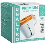 CAFFE' UN'ALTRO PREMIUM CAPSULE A MODO MIO 50PZ