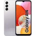 SMARTPHONE SAMSUNG GALAXY A14 4GB/128GB SILVER