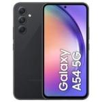 SMARTPHONE SAMSUNG GALAXY A54 5G 8GB/128GB BLACK