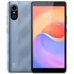 SMARTPHONE ZTE BLADE A31 PLUS GREY 2GB 32GB BLUE
