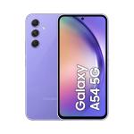 SMARTPHONE SAMSUNG GALAXY A54 5G 8GB/128GB VIOLET