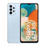 SMARTPHONE SAMSUNG GALAXY A23 5G 4GB/128GB BLU