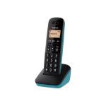 CORDLESS DIGITALE PANASONIC KX-TGB610JTC BLU