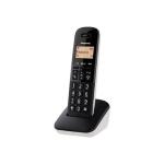 CORDLESS DIGITALE PANASONIC KX-TGB610JTW WHITE