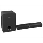 SOUNDBAR TREVI SB 8380 SW CON SUBWOOFER 90W NERO