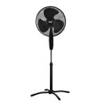 VENTILATORE A PIANTANA MISTRAL 1202CM 50W NERO