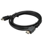 SUPERIOR CAVO HDMI 4K PLACCATO ORO 3M