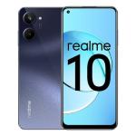 SMARTPHONE REALME 10 RUSH BLACK 8GB 256GB