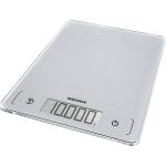 BILANCIA DA CUCINA ELETTRONICA PAGE COMFORT 300 SLIM GRIGIO