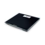 BILANCIA PESAPERSONA ELETTRONICA STYLE SENSE COMPACT 100 180KG NERO