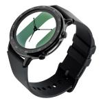 SMARTWATCH ENERGYFIT ST10 1.28'' CALLING STEEL