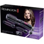 SPAZZOLA PIASTRA AD ARIA CALDA REMINGTON AS7051 BLACK