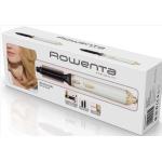 SPAZZOLA PIASTRA PER CAPELLI ROWENTA CF3910CH WHITE