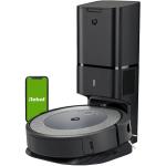 IROBOT ROOMBA I3 ASPIRAPOLVERE ROBOT BLACK