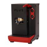 MACCHINA CAFFE' CIALDE AROMA PLUS INFERNO NERO/ROSSO