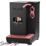 MACCHINA CAFFE' CIALDE AROMA PLUS NERO/ROSA