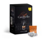 CAFFE' CARDITELLO ESPRESSO FORTE CIALDE 44MM 150 PZ