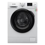 SANGIORGIO LAVATRICE 8KG 1400 GIRI A+++ INVERTER OBLÒ NERO