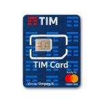 SIM TIM TCR STANDARD