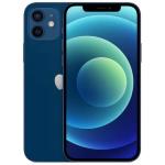 RIGENERATO IPHONE 12 128GB BLU GRADO A BATTERIA 100%