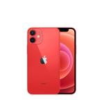 RIGENERATO IPHONE 12 MINI 128GB PRODUCT RED