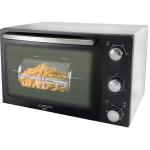 FORNO ELETTRICO 60LT + FRIGGITRICE AD ARIA JOHNSON F60 2000W