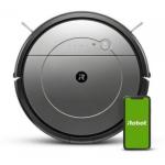 IROBOT ROOMBA COMBO ASPIRA E LAVA R1138 NERO