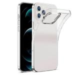 COVER TPU TRASPARENTE IPHONE 12 MINI