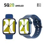 SMARTWATCH ENERGYFIT SQ20 AMOLED 1.78'' CALLING BLUE
