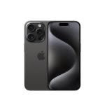 RIGENERATO APPLE IPHONE 15 PRO 256GB MTV13ZD/A TITANIO NERO