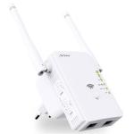 RIPETITORE WI-FI STRONG UNIVERSALE 300V2 BIANCO