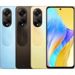 SMARTPHONE OPPO A98 5G 8GB 256GB COOL BLACK