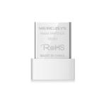 MERCUSYS USB ADAPTER NANO WIRELESS 150MBPS MW150US