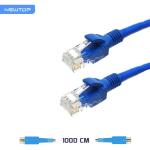 NEWTOP ET01 CAVO 1000CM ETHERNET CAT6 STP
