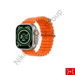 SMARTWATCH THE ARTIST SUPER VOICE ULTRA ORANGE