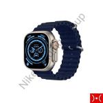 SMARTWATCH THE ARTIST SUPER VOICE ULTRA BLUE