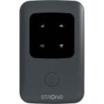 MOBILE WIFI HOTSPOT 4G PORTATILE STRONG 4GMIFI150 NERO
