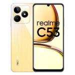 SMARTPHONE REALME C53 6GB 128GB CHAMPION GOLD