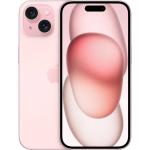 SMARTPHONE APPLE IPHONE 15 128GB MTP13ZD/A PINK