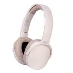 CUFFIE BLUETOOTH TREVI DJ 12E45 BT CREMA