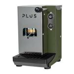MACCHINA CAFFE' CIALDE AROMA PLUS VERDE MILITARE