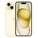 SMARTPHONE APPLE IPHONE 15 128GB YELLOW