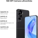 SMARTPHONE HONOR 90 LITE 8/256 BLACK