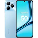 SMARTPHONE REALME NOTE 50 4GB/128GB SKY BLUE