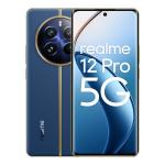 SMARTPHONE REALME 12 PRO 5G 12GB/256GB SUBMARINE BLUE