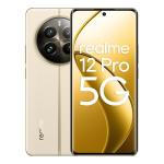 SMARTPHONE REALME 12 PRO 5G 12GB/256GB NAVIGATOR BEIGE