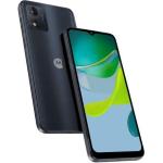 SMARTPHONE MOTOROLA E13 8GB/128GB COSMIC BLACK